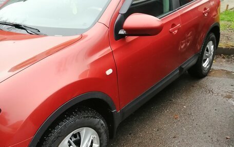 Nissan Qashqai, 2008 год, 610 000 рублей, 4 фотография