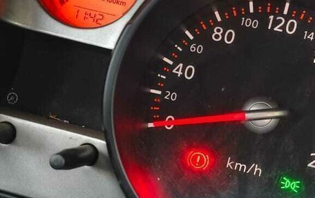 Nissan Qashqai, 2008 год, 610 000 рублей, 6 фотография