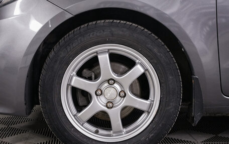 KIA Rio III рестайлинг, 2015 год, 1 099 000 рублей, 9 фотография