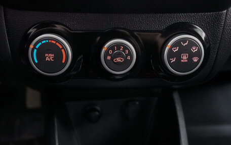 KIA Rio III рестайлинг, 2015 год, 1 099 000 рублей, 18 фотография