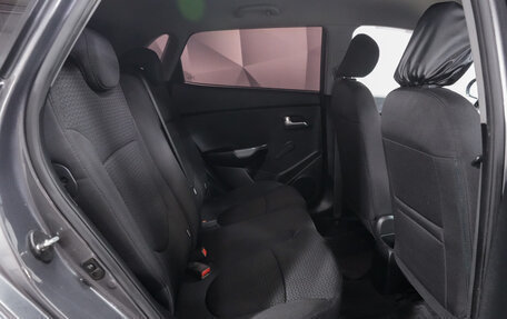 KIA Rio III рестайлинг, 2015 год, 1 099 000 рублей, 13 фотография