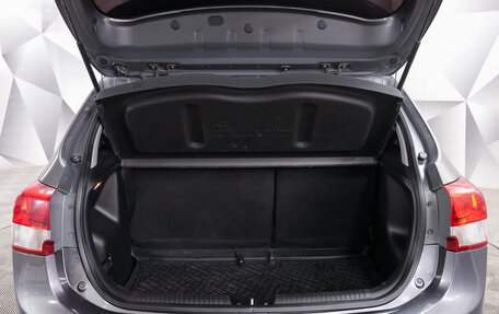 KIA Rio III рестайлинг, 2015 год, 1 099 000 рублей, 20 фотография