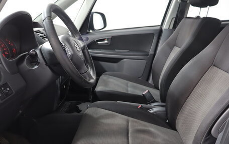 Suzuki SX4 II рестайлинг, 2008 год, 499 000 рублей, 8 фотография