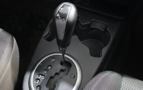 Suzuki SX4 II рестайлинг, 2008 год, 499 000 рублей, 10 фотография