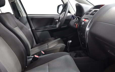 Suzuki SX4 II рестайлинг, 2008 год, 499 000 рублей, 11 фотография