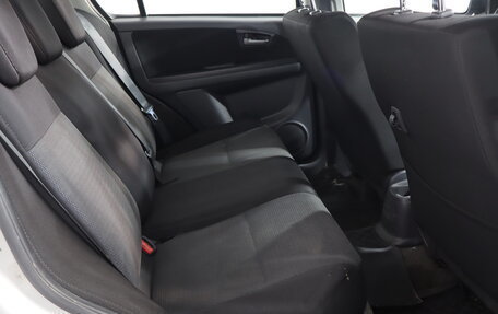 Suzuki SX4 II рестайлинг, 2008 год, 499 000 рублей, 12 фотография