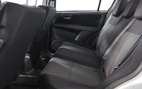 Suzuki SX4 II рестайлинг, 2008 год, 499 000 рублей, 13 фотография