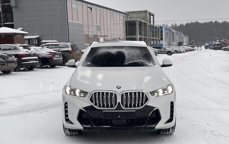 BMW X6, 2025 год, 14 800 000 рублей, 3 фотография