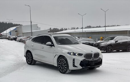 BMW X6, 2025 год, 14 800 000 рублей, 5 фотография