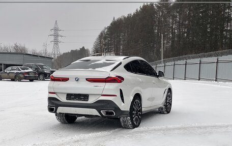 BMW X6, 2025 год, 14 800 000 рублей, 8 фотография