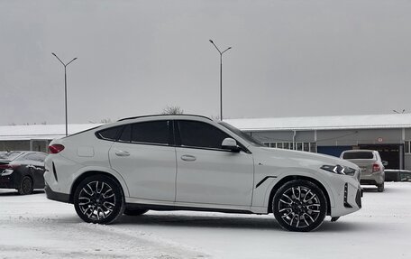 BMW X6, 2025 год, 14 800 000 рублей, 10 фотография