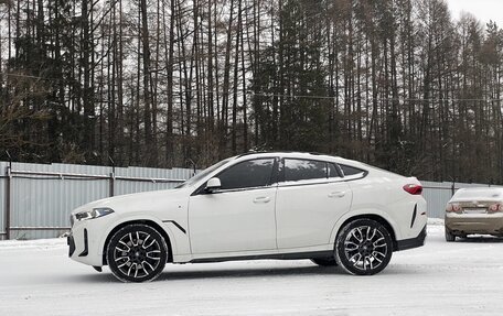 BMW X6, 2025 год, 14 800 000 рублей, 14 фотография