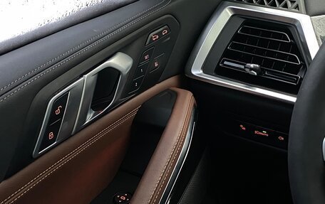 BMW X6, 2025 год, 14 800 000 рублей, 23 фотография