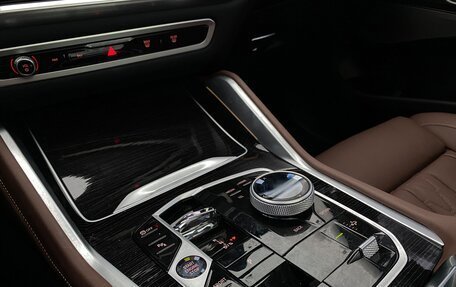 BMW X6, 2025 год, 14 800 000 рублей, 18 фотография