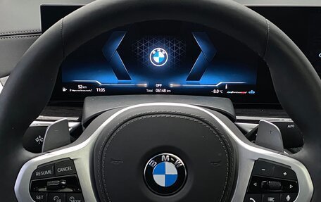 BMW X6, 2025 год, 14 800 000 рублей, 21 фотография