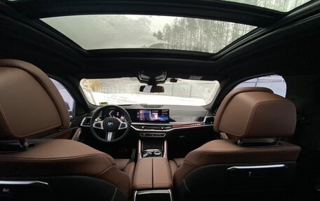 BMW X6, 2025 год, 14 800 000 рублей, 24 фотография