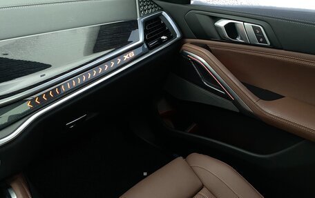 BMW X6, 2025 год, 14 800 000 рублей, 22 фотография