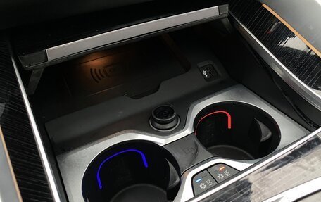 BMW X6, 2025 год, 14 800 000 рублей, 19 фотография