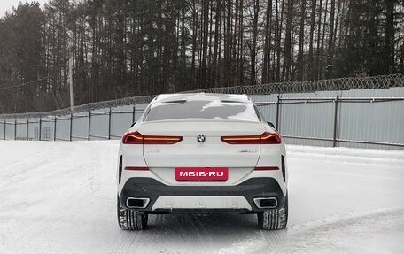 BMW X6, 2025 год, 14 800 000 рублей, 12 фотография