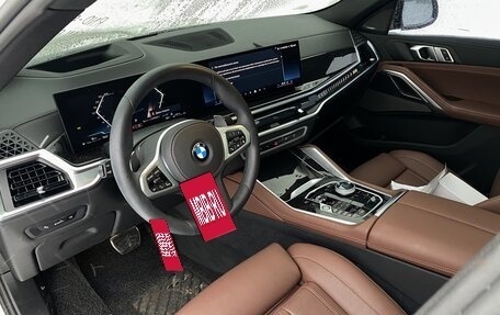 BMW X6, 2025 год, 14 800 000 рублей, 17 фотография