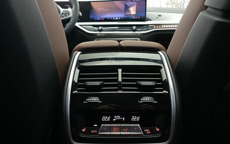 BMW X6, 2025 год, 14 800 000 рублей, 25 фотография