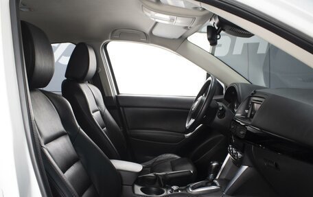 Mazda CX-5 II, 2014 год, 2 000 000 рублей, 7 фотография