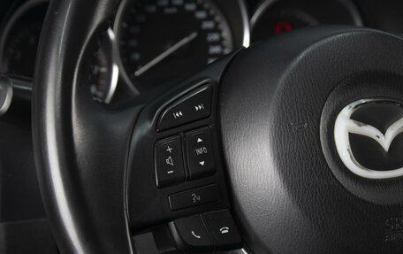 Mazda CX-5 II, 2014 год, 2 000 000 рублей, 12 фотография