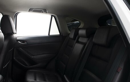 Mazda CX-5 II, 2014 год, 2 000 000 рублей, 10 фотография