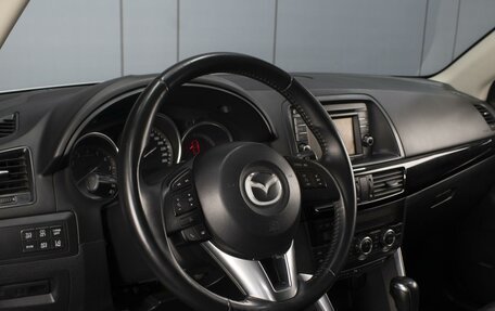 Mazda CX-5 II, 2014 год, 2 000 000 рублей, 11 фотография