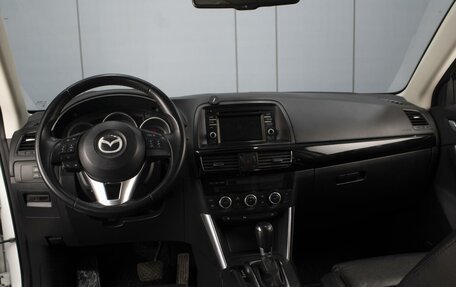 Mazda CX-5 II, 2014 год, 2 000 000 рублей, 5 фотография