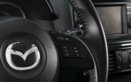 Mazda CX-5 II, 2014 год, 2 000 000 рублей, 13 фотография