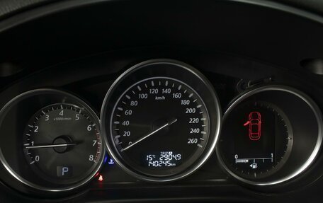 Mazda CX-5 II, 2014 год, 2 000 000 рублей, 14 фотография