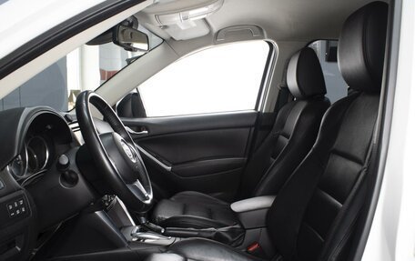 Mazda CX-5 II, 2014 год, 2 000 000 рублей, 8 фотография