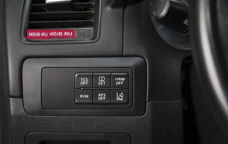 Mazda CX-5 II, 2014 год, 2 000 000 рублей, 16 фотография