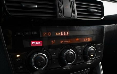 Mazda CX-5 II, 2014 год, 2 000 000 рублей, 18 фотография