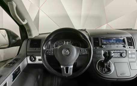 Volkswagen Multivan T5, 2014 год, 2 495 000 рублей, 15 фотография