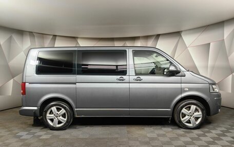 Volkswagen Multivan T5, 2014 год, 2 495 000 рублей, 6 фотография