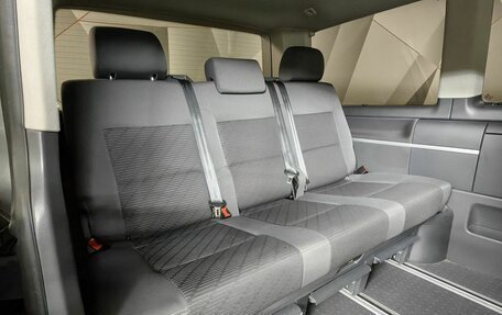 Volkswagen Multivan T5, 2014 год, 2 495 000 рублей, 13 фотография