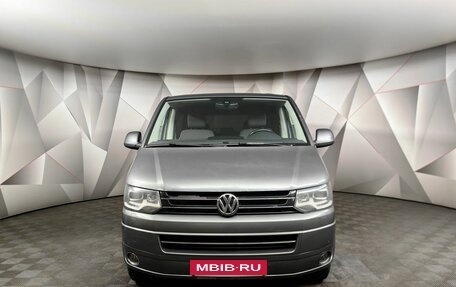 Volkswagen Multivan T5, 2014 год, 2 495 000 рублей, 7 фотография