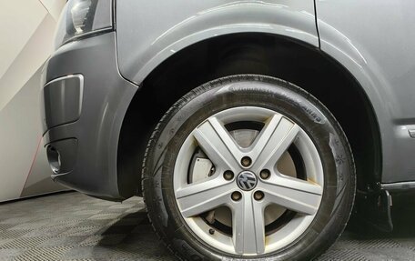 Volkswagen Multivan T5, 2014 год, 2 495 000 рублей, 16 фотография