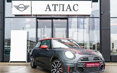 MINI Hatch, 2025 год, 6 990 000 рублей, 1 фотография
