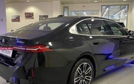 BMW 5 серия, 2025 год, 8 900 000 рублей, 8 фотография