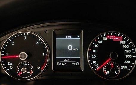 Volkswagen Multivan T5, 2014 год, 2 495 000 рублей, 19 фотография