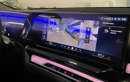 BMW 5 серия, 2025 год, 8 900 000 рублей, 11 фотография