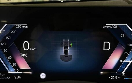 BMW 5 серия, 2025 год, 8 900 000 рублей, 12 фотография