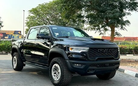 Rambler 1500, 2025 год, 10 350 000 рублей, 1 фотография