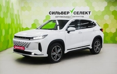 CheryExeed LX, 2024 год, 2 389 000 рублей, 1 фотография