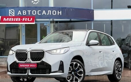 BMW X3, 2025 год, 9 290 000 рублей, 1 фотография