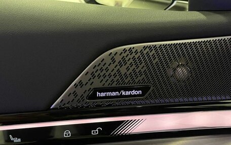 BMW 5 серия, 2025 год, 8 900 000 рублей, 18 фотография