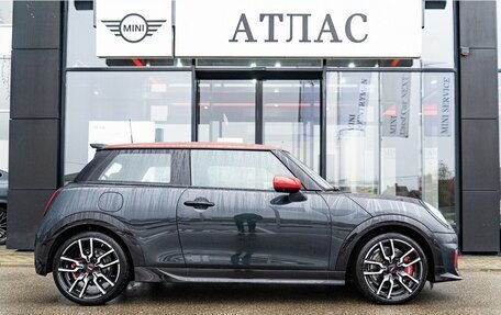 MINI Hatch, 2025 год, 6 990 000 рублей, 2 фотография